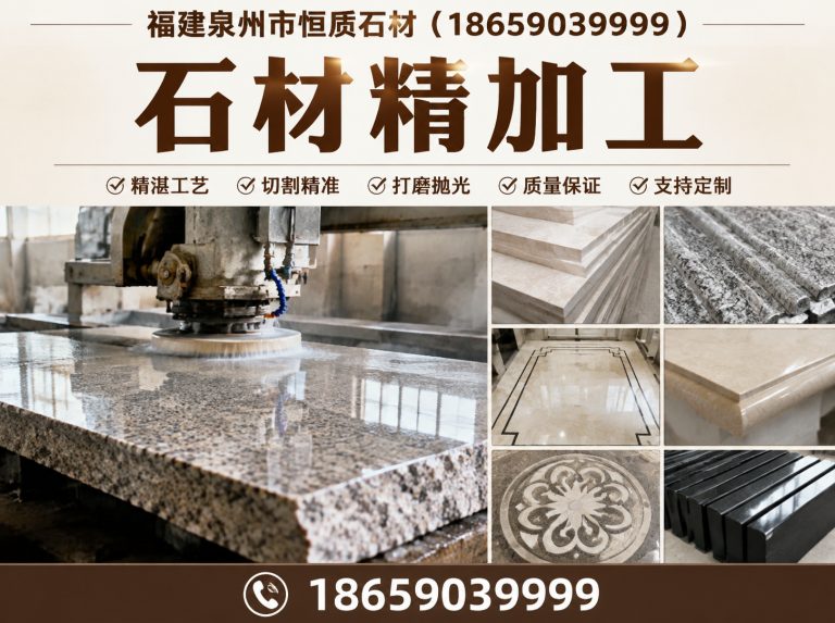福建幕墙干挂石材展示图